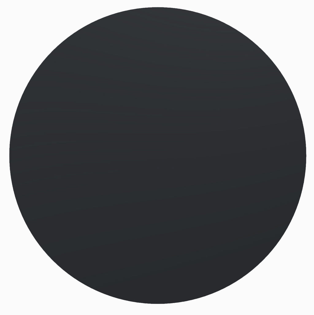 Mainstays Matte Black Steel 5-Shelf Bathroom Storage Tower Unit