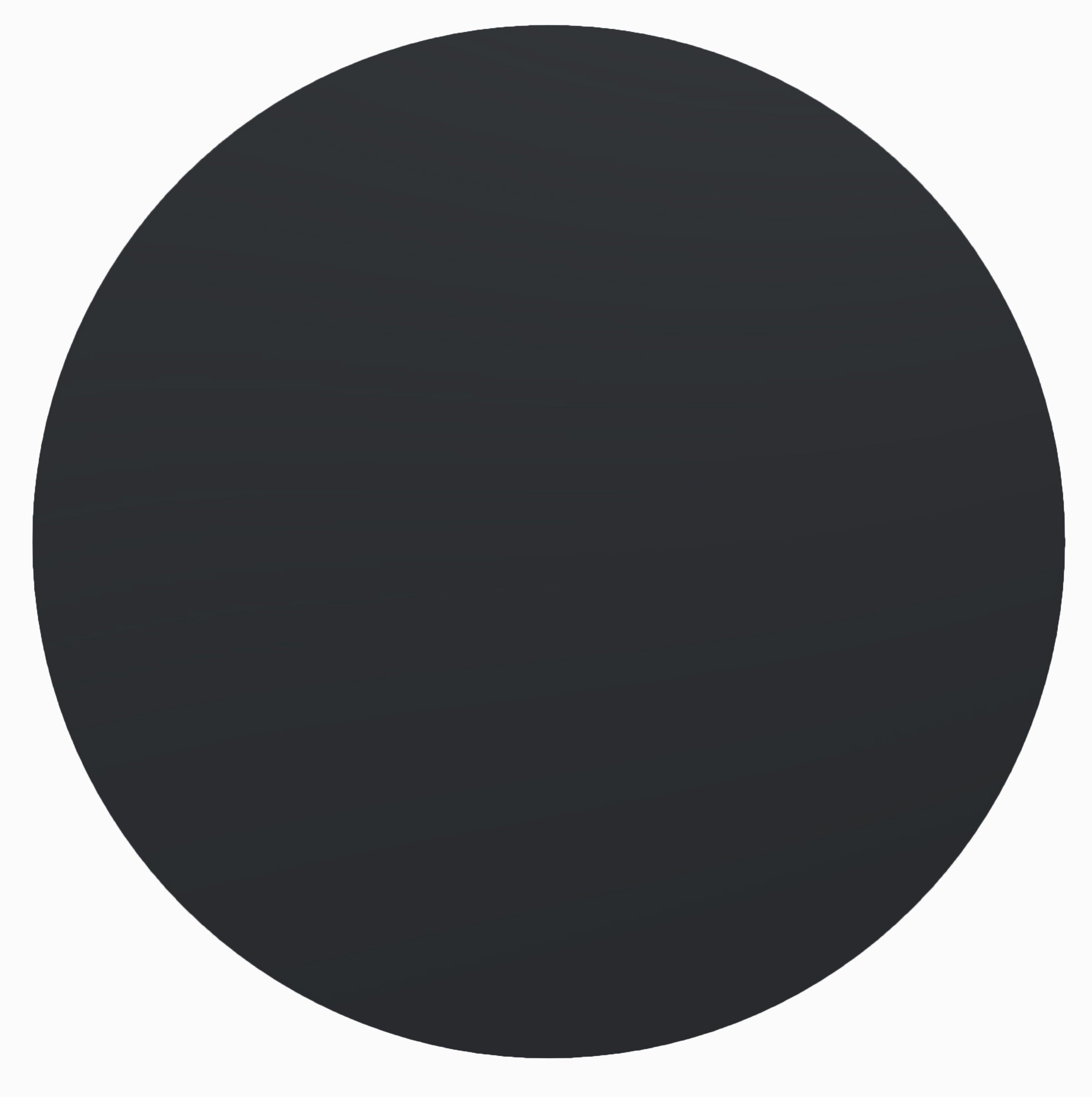 Mainstays Matte Black Steel 5-Shelf Bathroom Storage Tower Unit