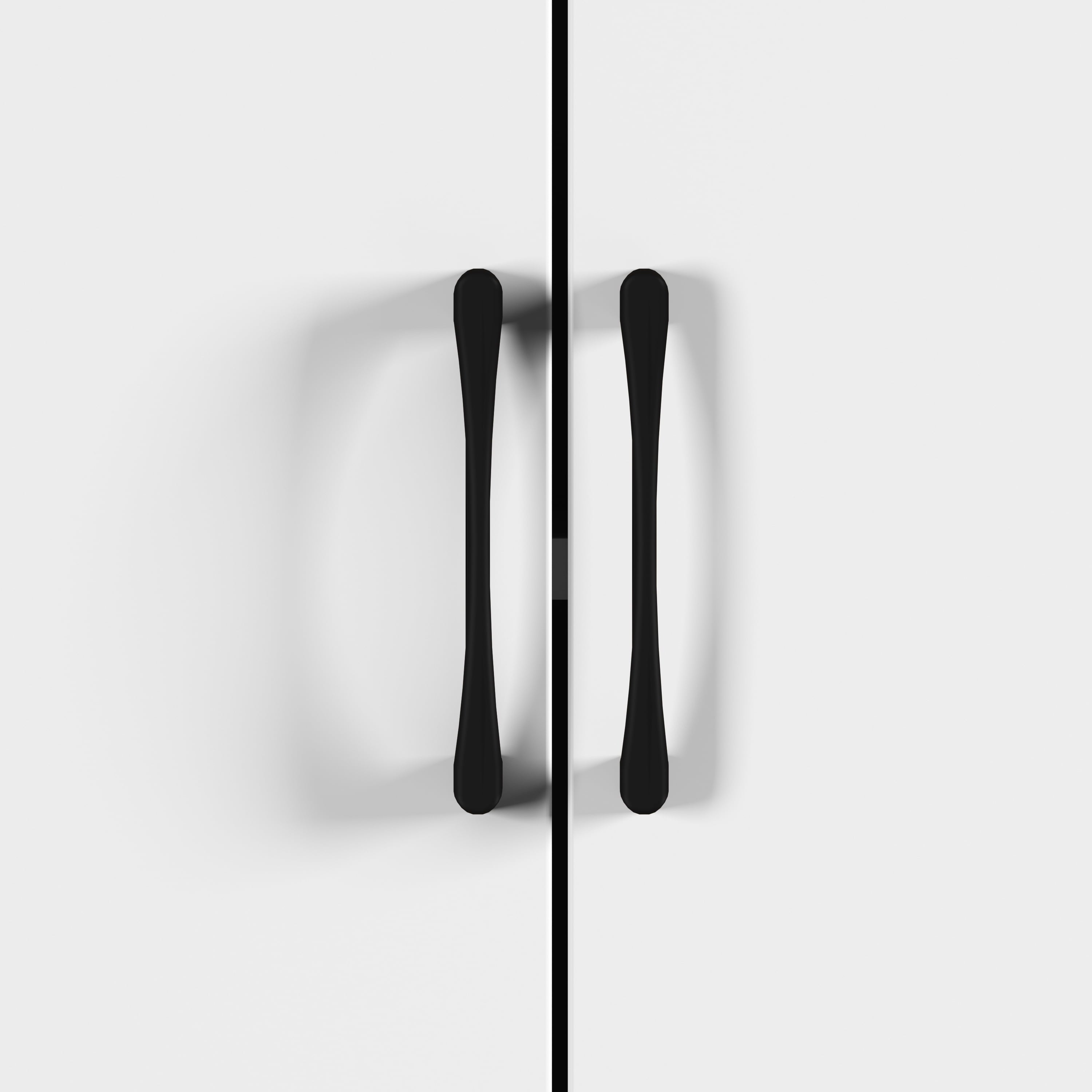 Mainstays Ardent Over-the-Toilet Bathroom Storage Cabinet, White